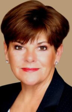 Debra Compton